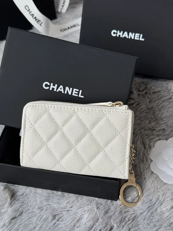 All Categories Chanel Wallet (Chanel) Chanel AP291