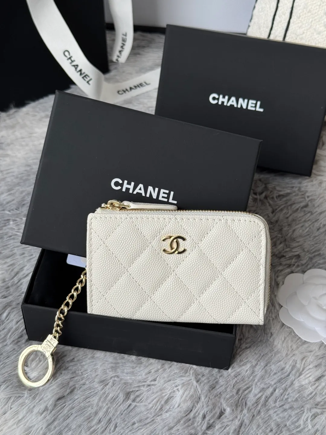All Categories Chanel Wallet (Chanel) Chanel AP291