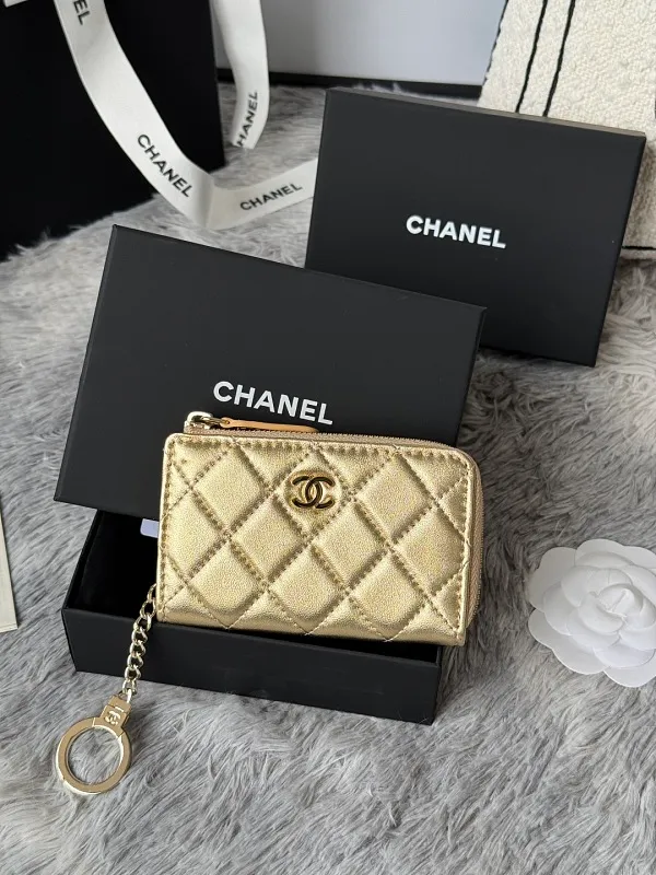 All Categories Chanel Wallet (Chanel) Chanel AP291