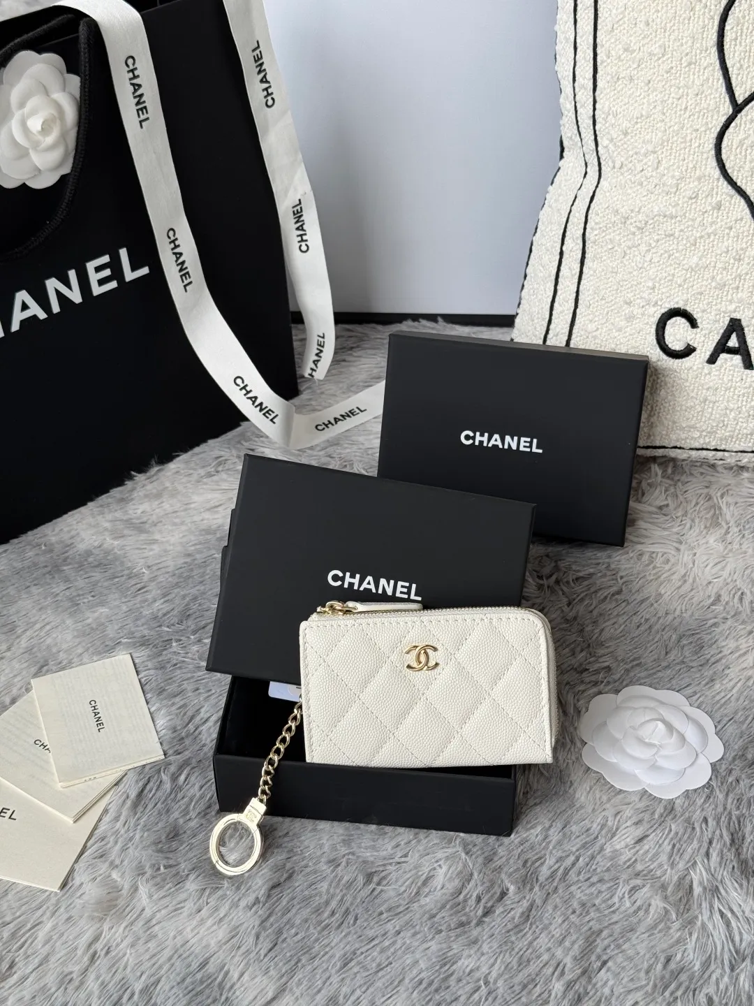 All Categories Chanel Wallet (Chanel) Chanel AP291