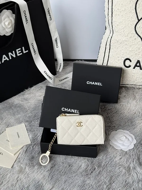 All Categories Chanel Wallet (Chanel) Chanel AP291