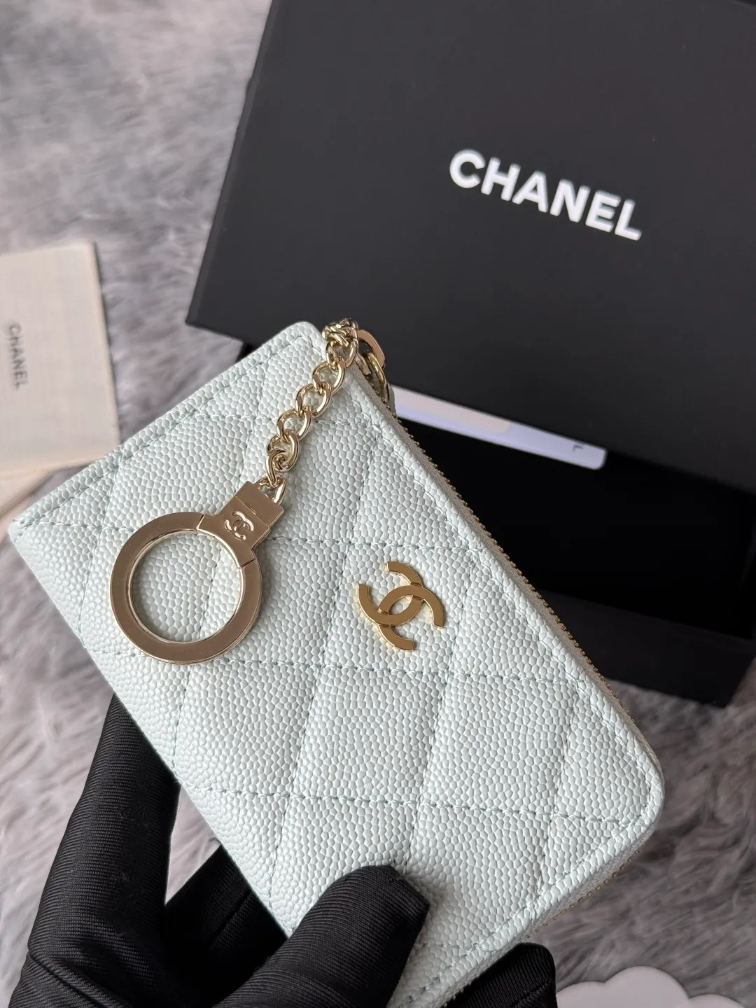 All Categories Chanel Wallet (Chanel) Chanel AP291