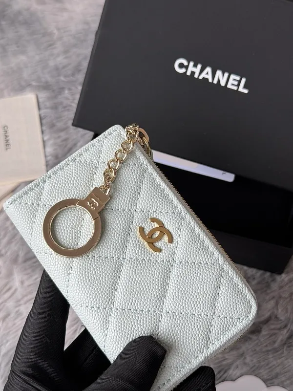 All Categories Chanel Wallet (Chanel) Chanel AP291