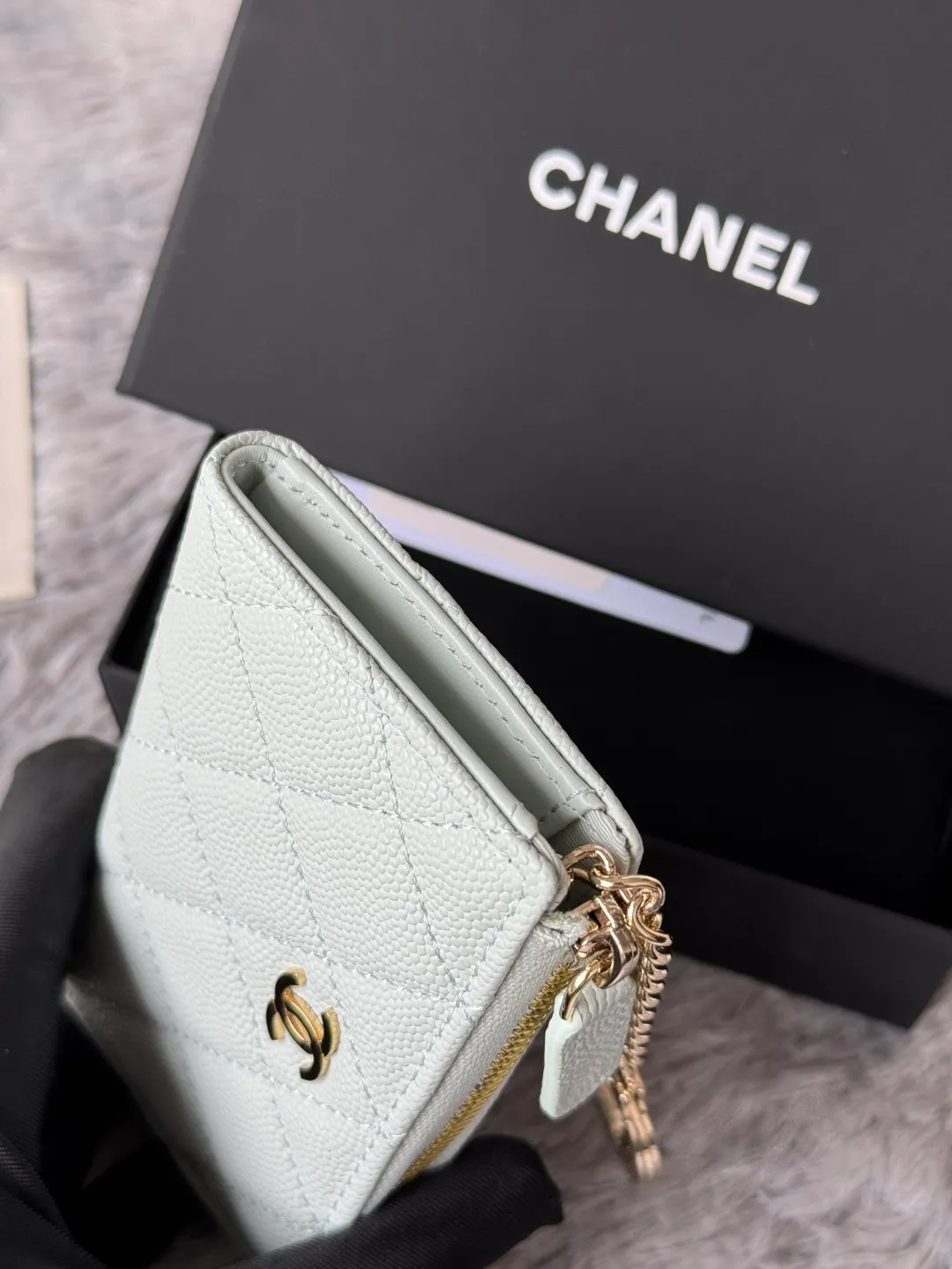 All Categories Chanel Wallet (Chanel) Chanel AP291