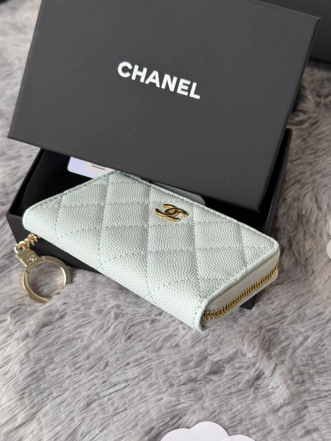 All Categories Chanel Wallet (Chanel) Chanel AP291