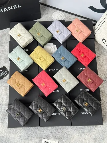 All Categories Chanel Wallet (Chanel) Chanel AP290