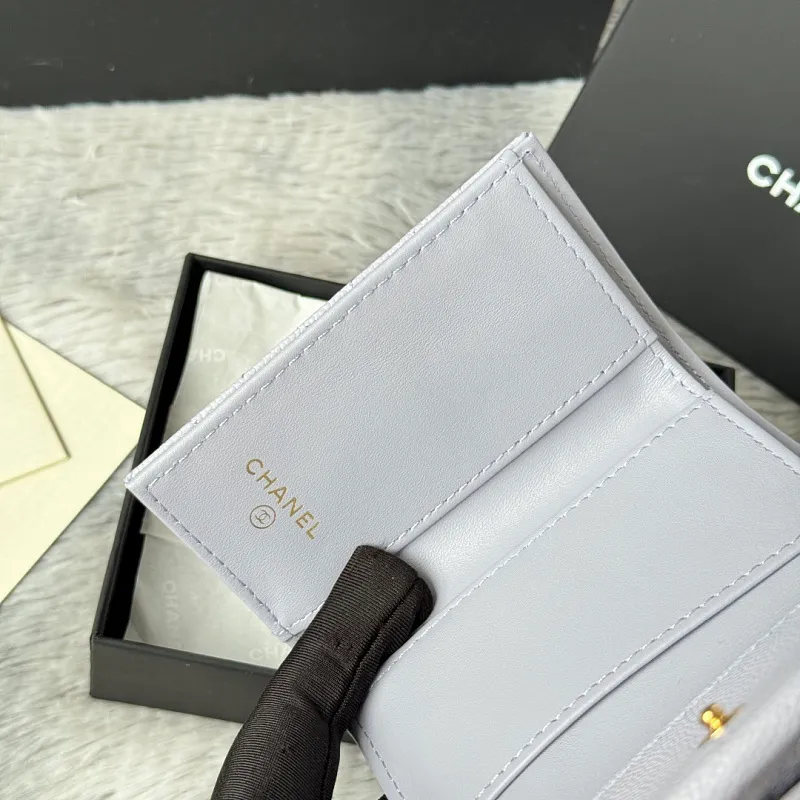All Categories Chanel Wallet (Chanel) Chanel AP290