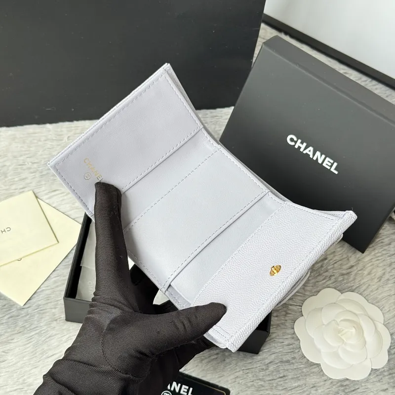 All Categories Chanel Wallet (Chanel) Chanel AP290