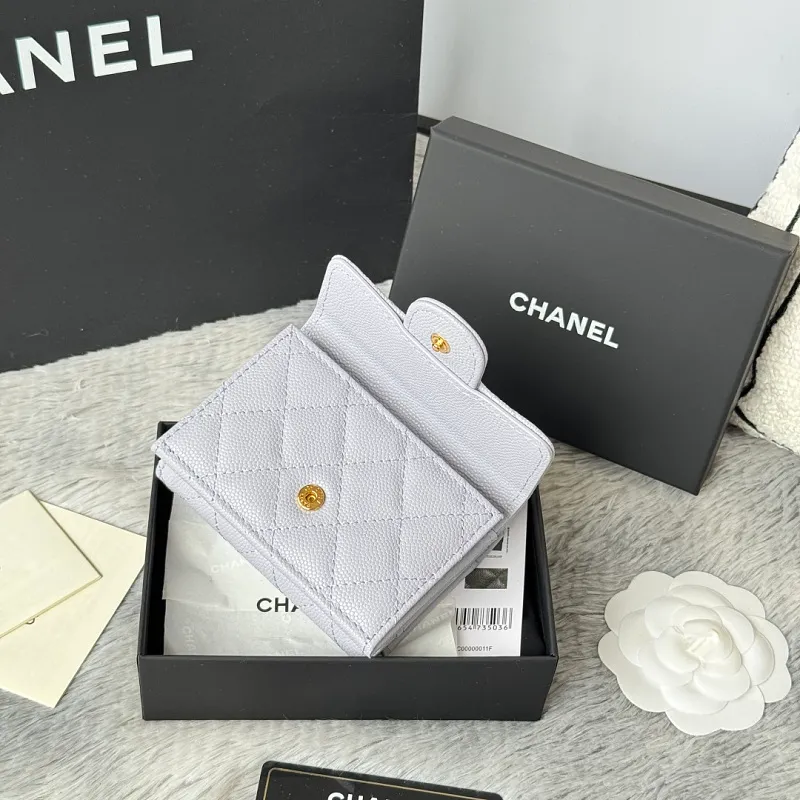 All Categories Chanel Wallet (Chanel) Chanel AP290