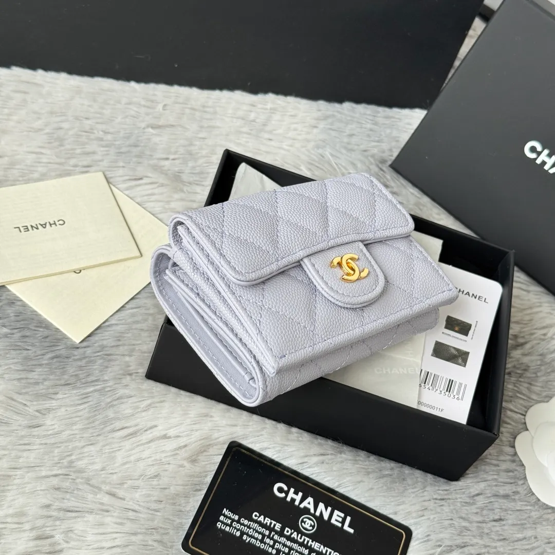 All Categories Chanel Wallet (Chanel) Chanel AP290