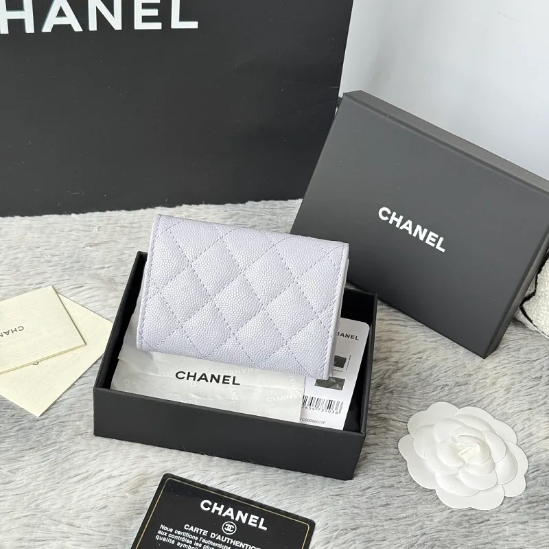 All Categories Chanel Wallet (Chanel) Chanel AP290