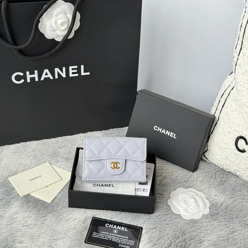 All Categories Chanel Wallet (Chanel) Chanel AP290