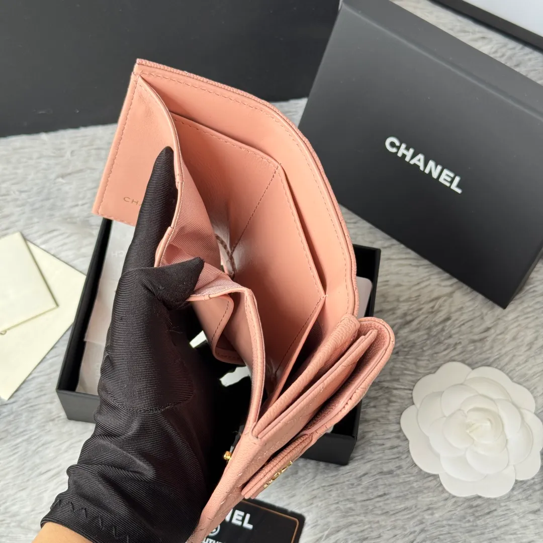 All Categories Chanel Wallet (Chanel) Chanel AP290