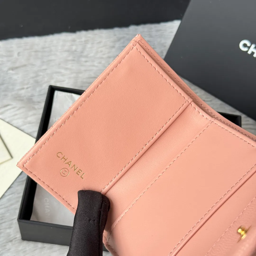 All Categories Chanel Wallet (Chanel) Chanel AP290