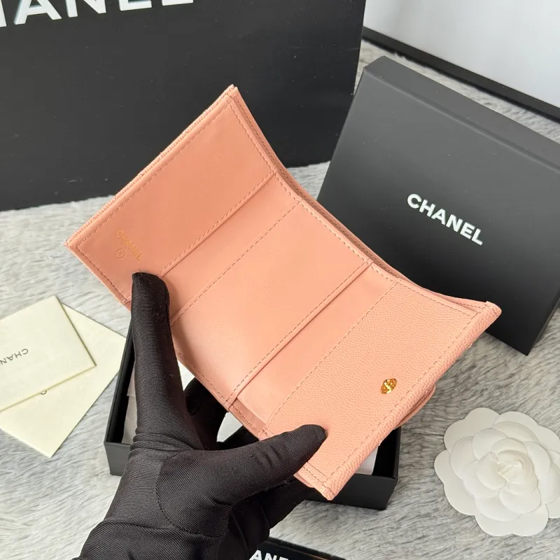 All Categories Chanel Wallet (Chanel) Chanel AP290