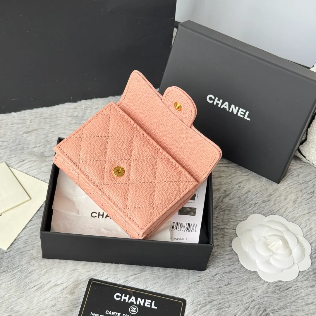 All Categories Chanel Wallet (Chanel) Chanel AP290