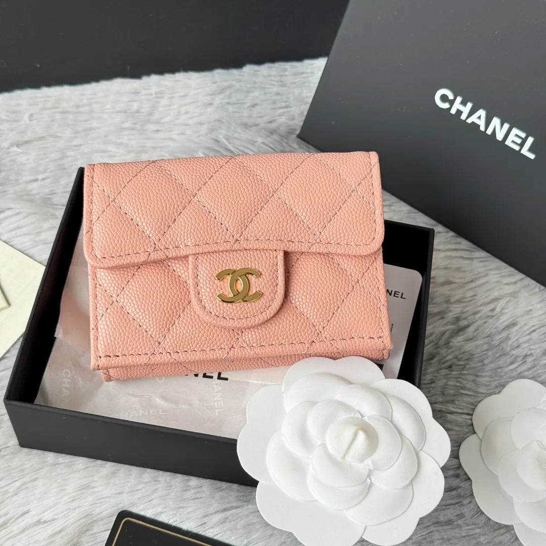 All Categories Chanel Wallet (Chanel) Chanel AP290