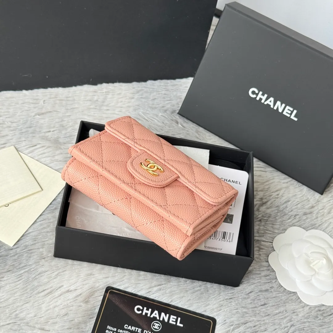 All Categories Chanel Wallet (Chanel) Chanel AP290