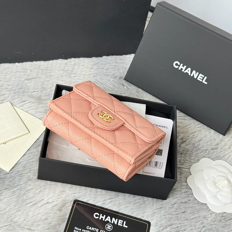 All Categories Chanel Wallet (Chanel) Chanel AP290