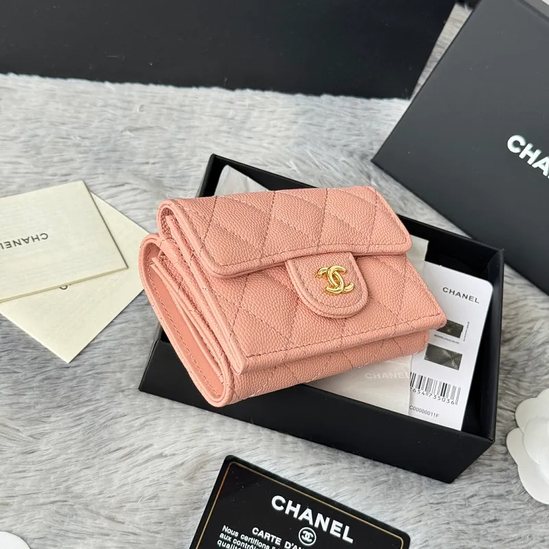 All Categories Chanel Wallet (Chanel) Chanel AP290