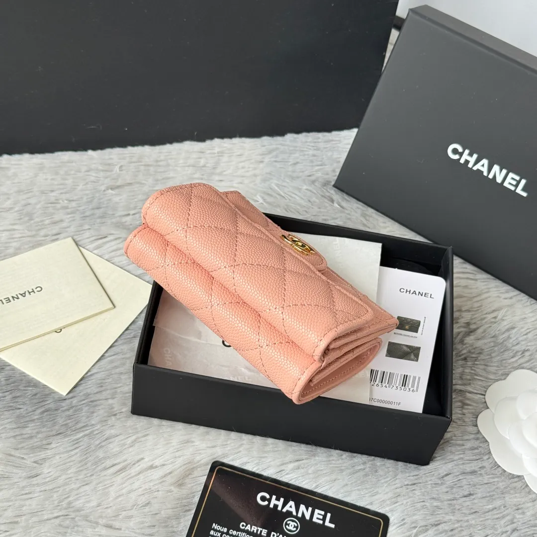 All Categories Chanel Wallet (Chanel) Chanel AP290