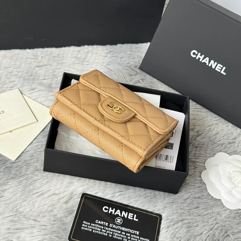 All Categories Chanel Wallet (Chanel) Chanel AP290