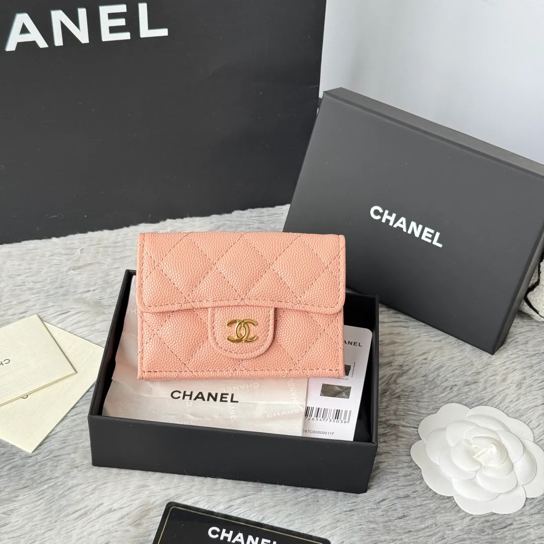 All Categories Chanel Wallet (Chanel) Chanel AP290