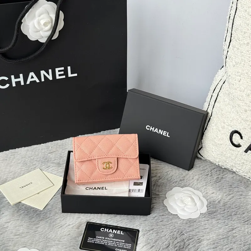 All Categories Chanel Wallet (Chanel) Chanel AP290