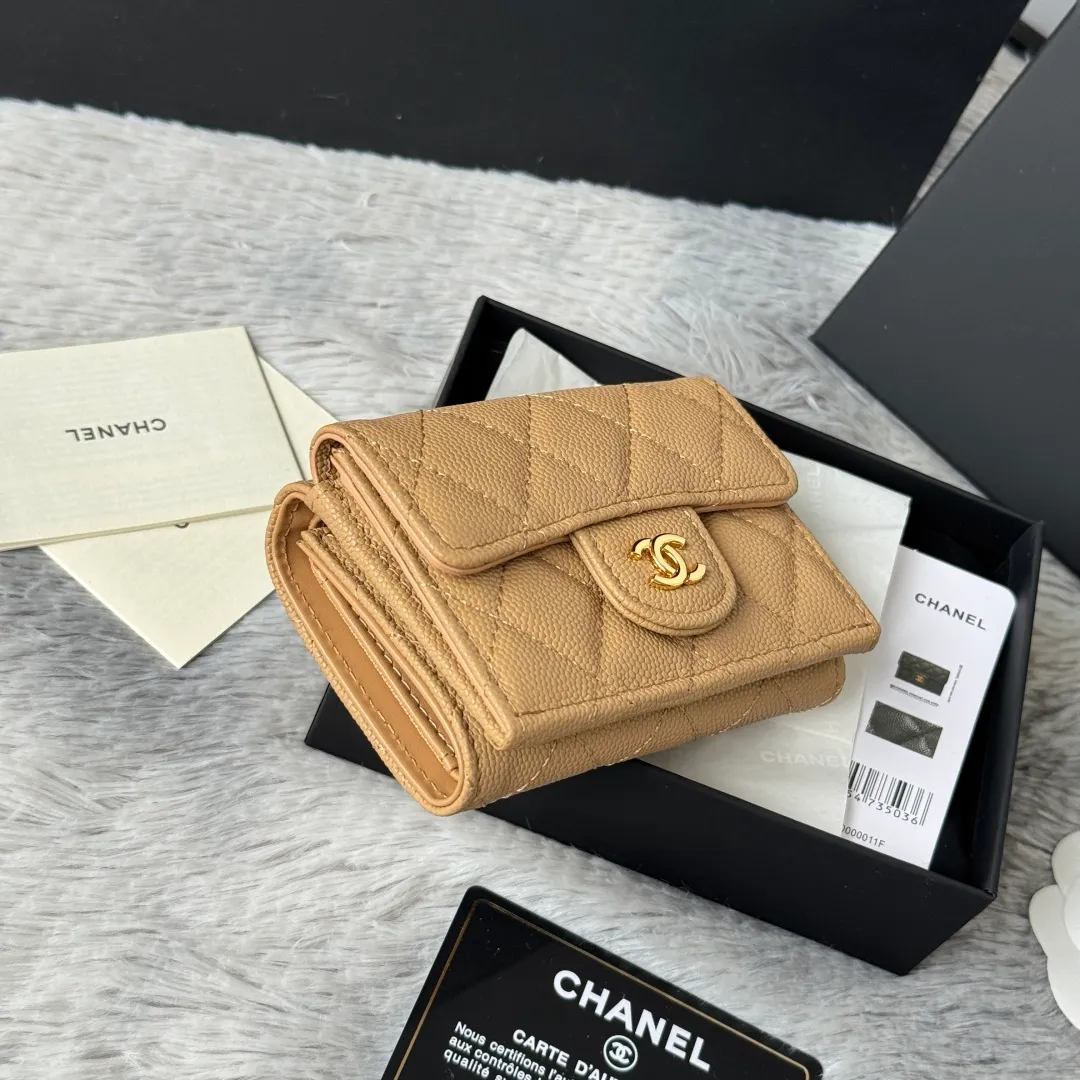 All Categories Chanel Wallet (Chanel) Chanel AP290