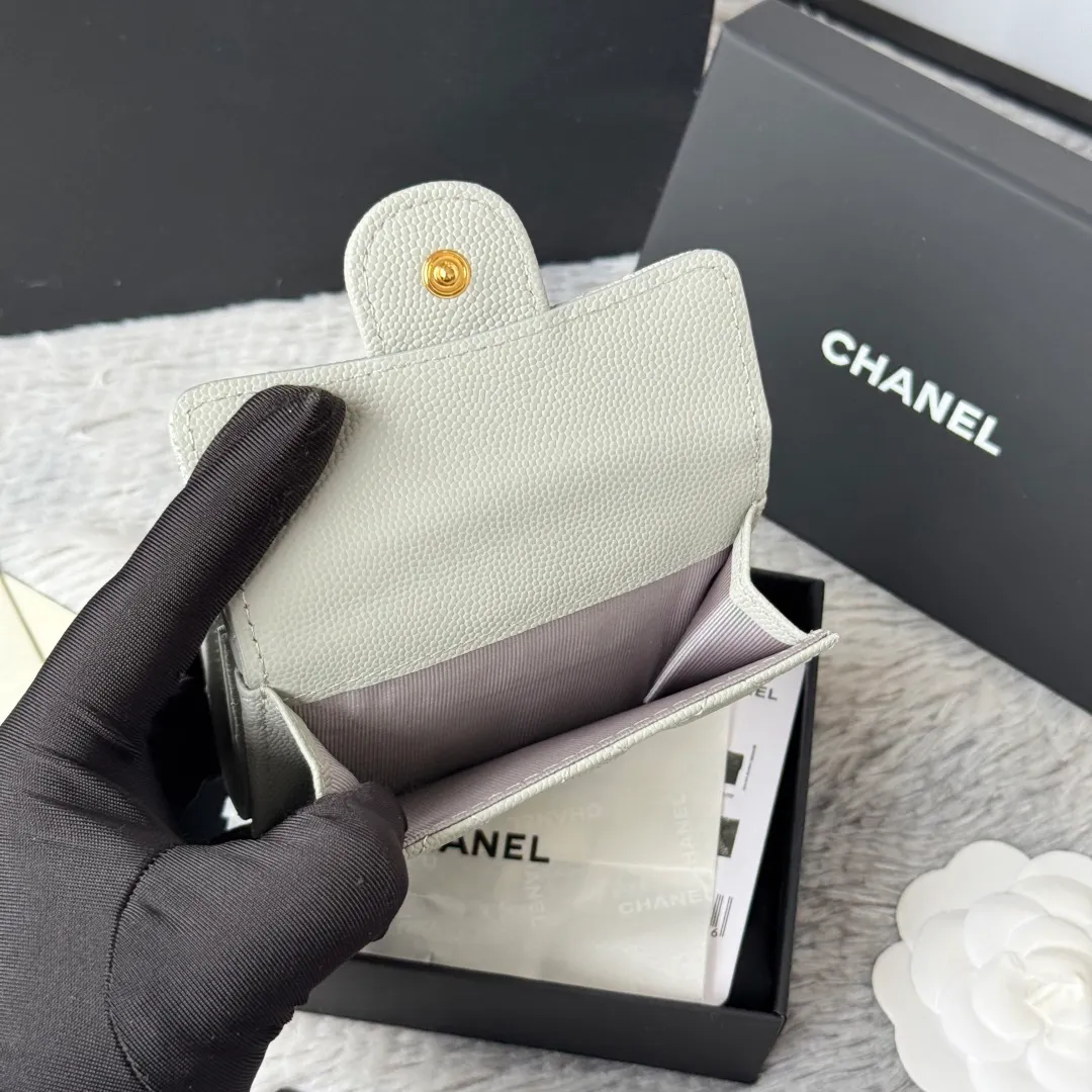All Categories Chanel Wallet (Chanel) Chanel AP290