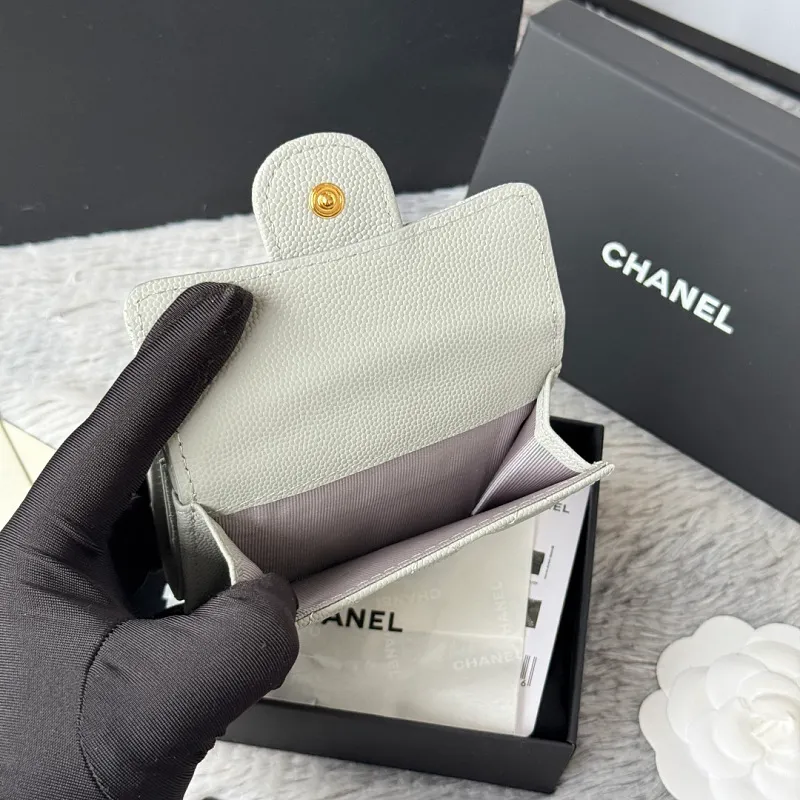 All Categories Chanel Wallet (Chanel) Chanel AP290