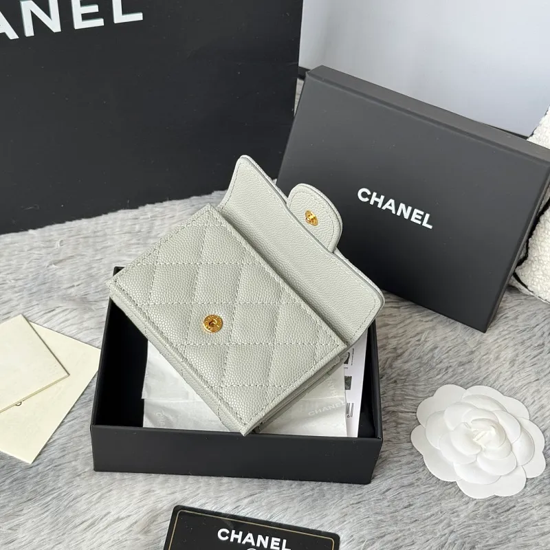 All Categories Chanel Wallet (Chanel) Chanel AP290
