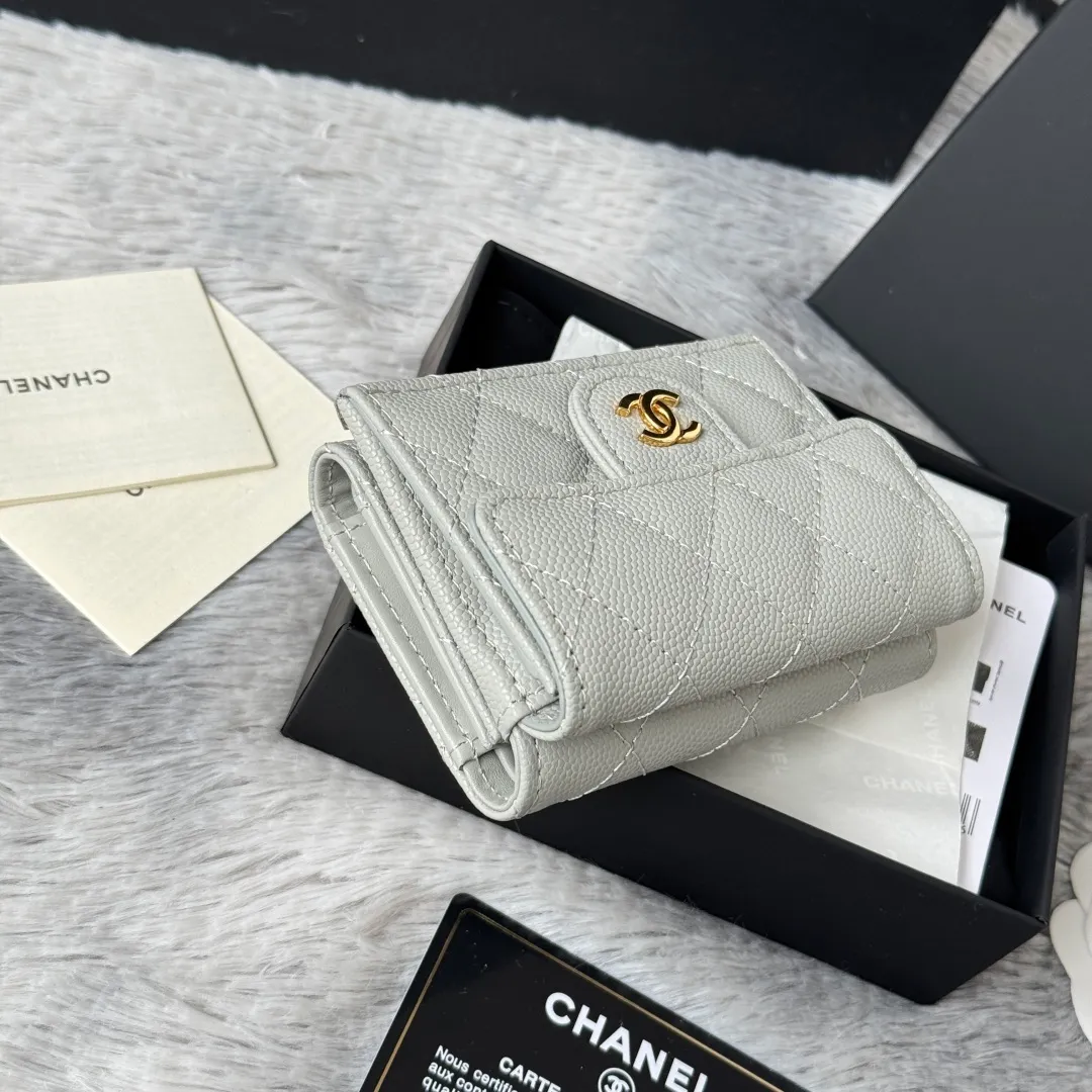All Categories Chanel Wallet (Chanel) Chanel AP290