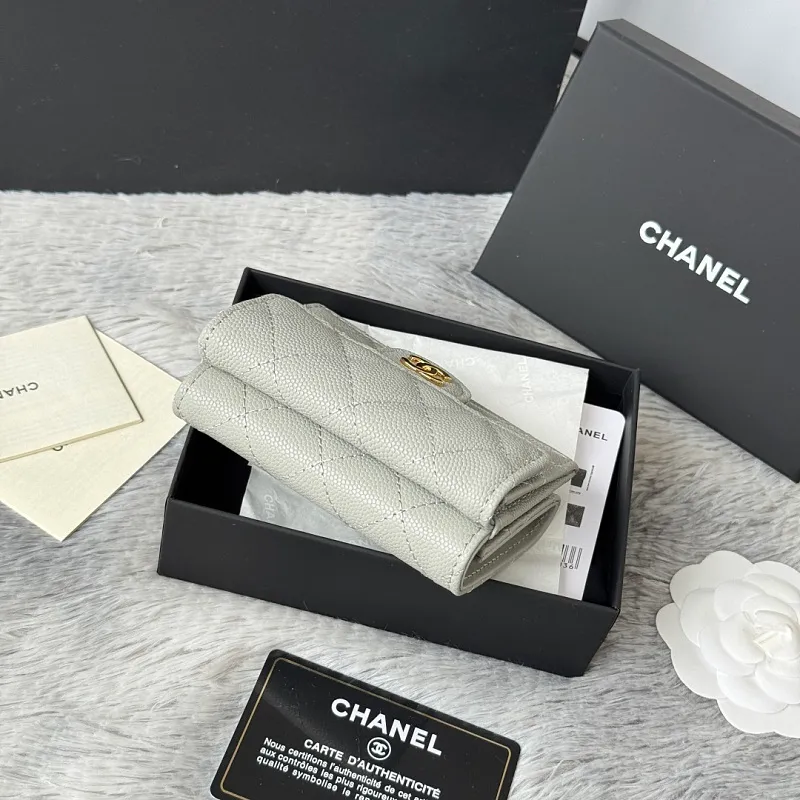 All Categories Chanel Wallet (Chanel) Chanel AP290