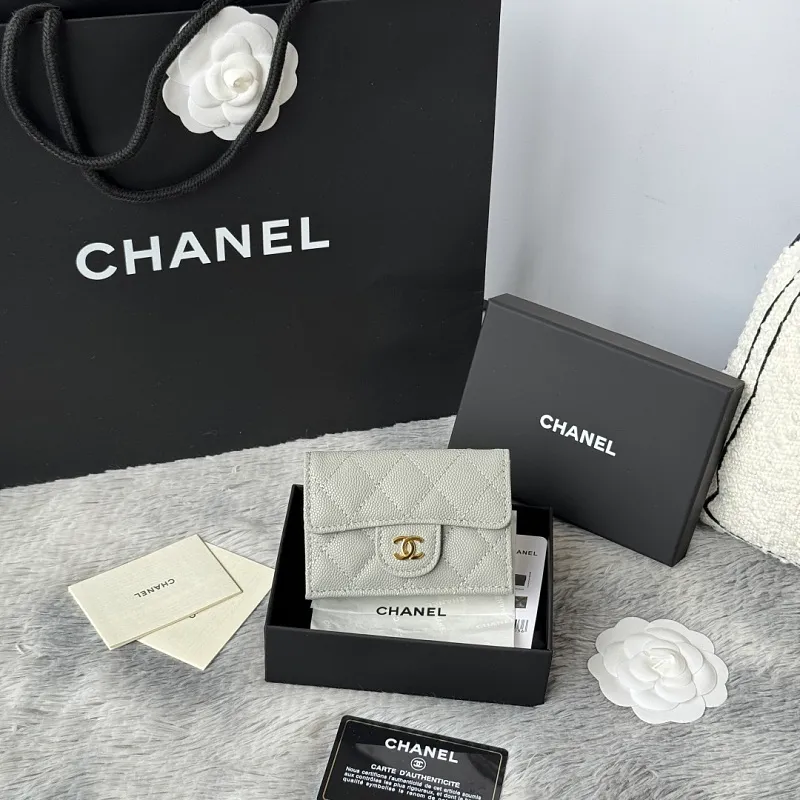 All Categories Chanel Wallet (Chanel) Chanel AP290