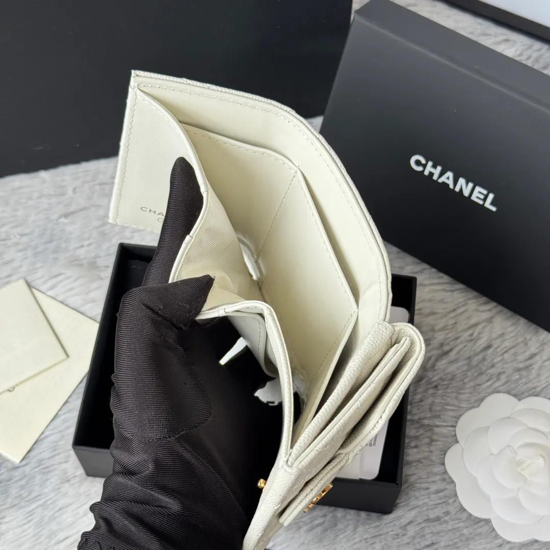 All Categories Chanel Wallet (Chanel) Chanel AP290
