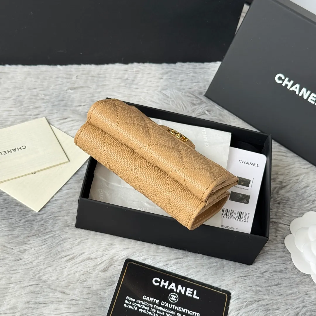 All Categories Chanel Wallet (Chanel) Chanel AP290