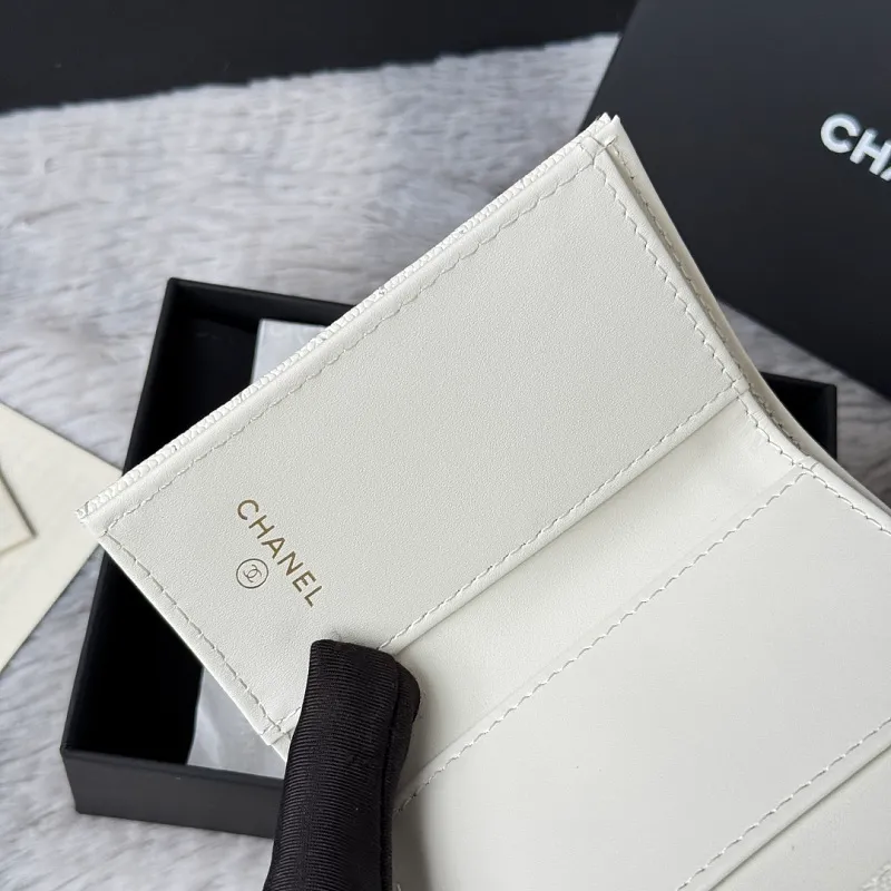 All Categories Chanel Wallet (Chanel) Chanel AP290