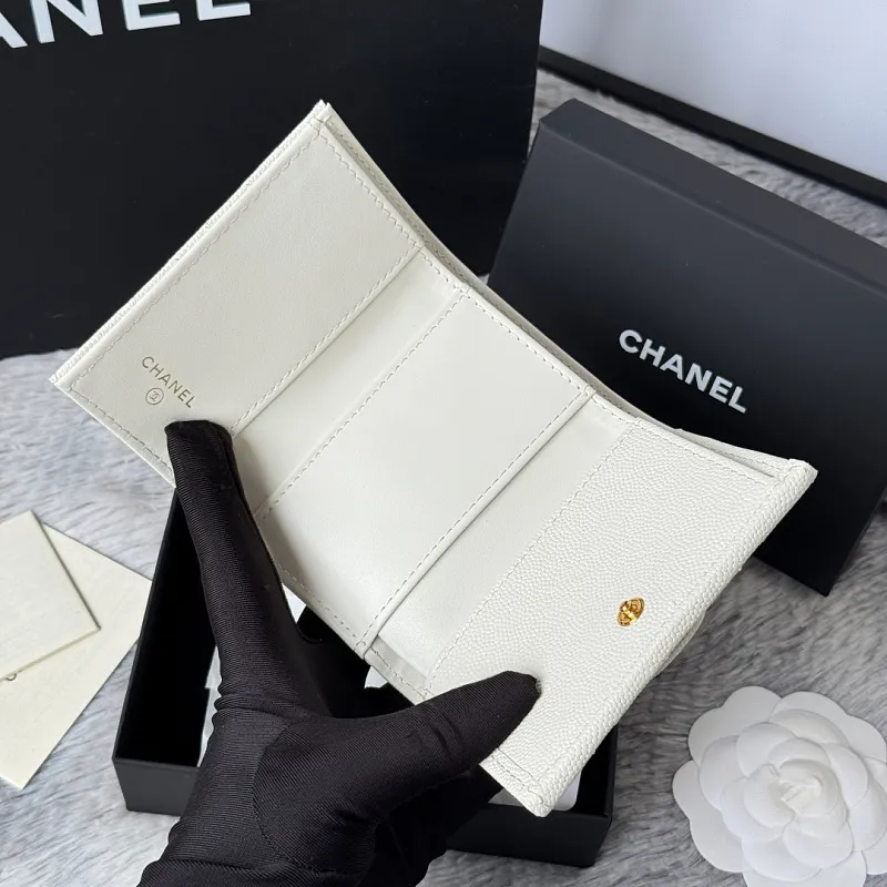 All Categories Chanel Wallet (Chanel) Chanel AP290