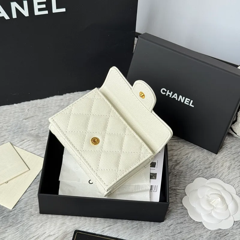 All Categories Chanel Wallet (Chanel) Chanel AP290