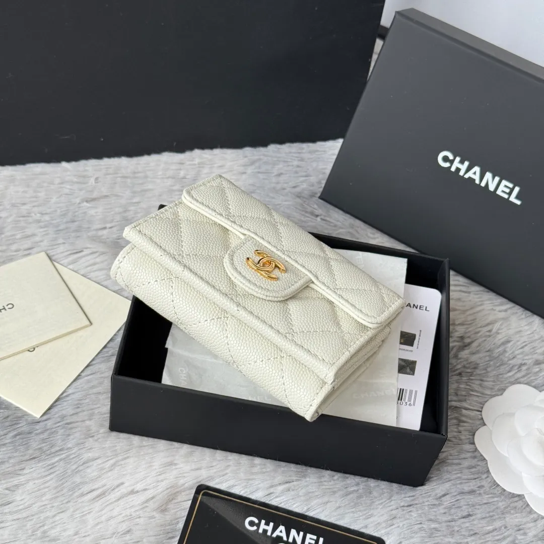 All Categories Chanel Wallet (Chanel) Chanel AP290