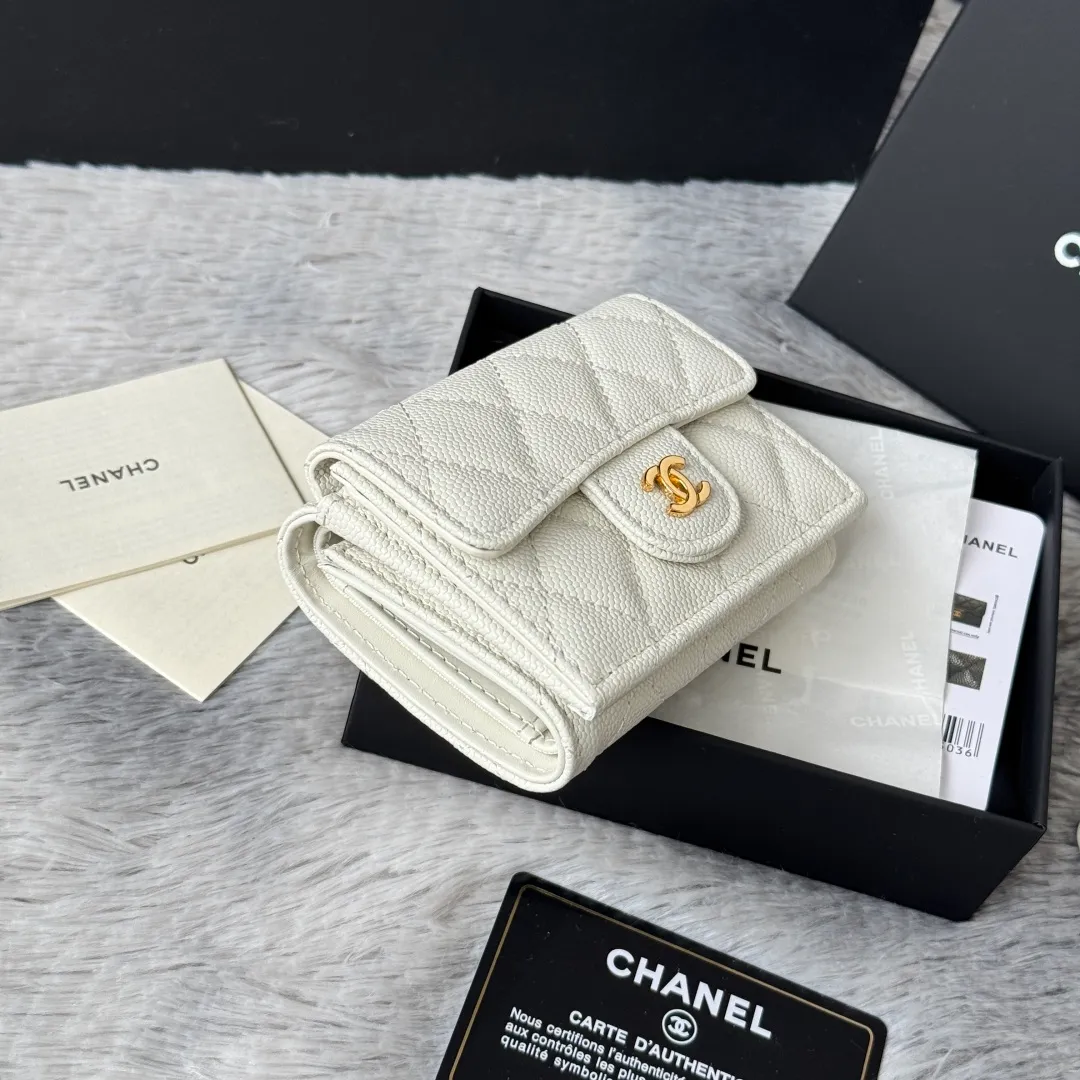 All Categories Chanel Wallet (Chanel) Chanel AP290