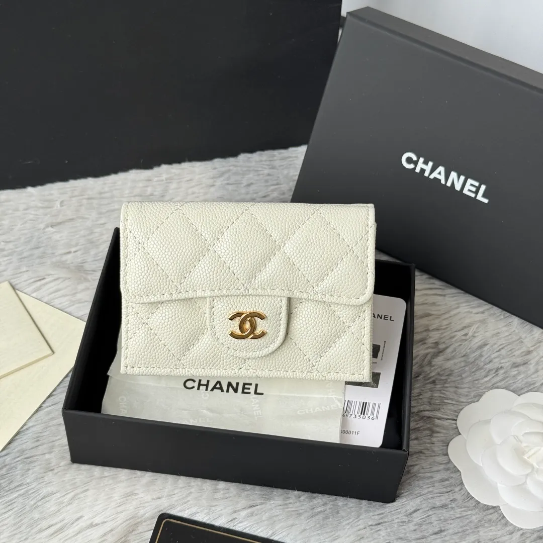 All Categories Chanel Wallet (Chanel) Chanel AP290