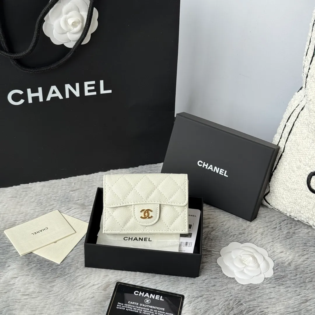All Categories Chanel Wallet (Chanel) Chanel AP290