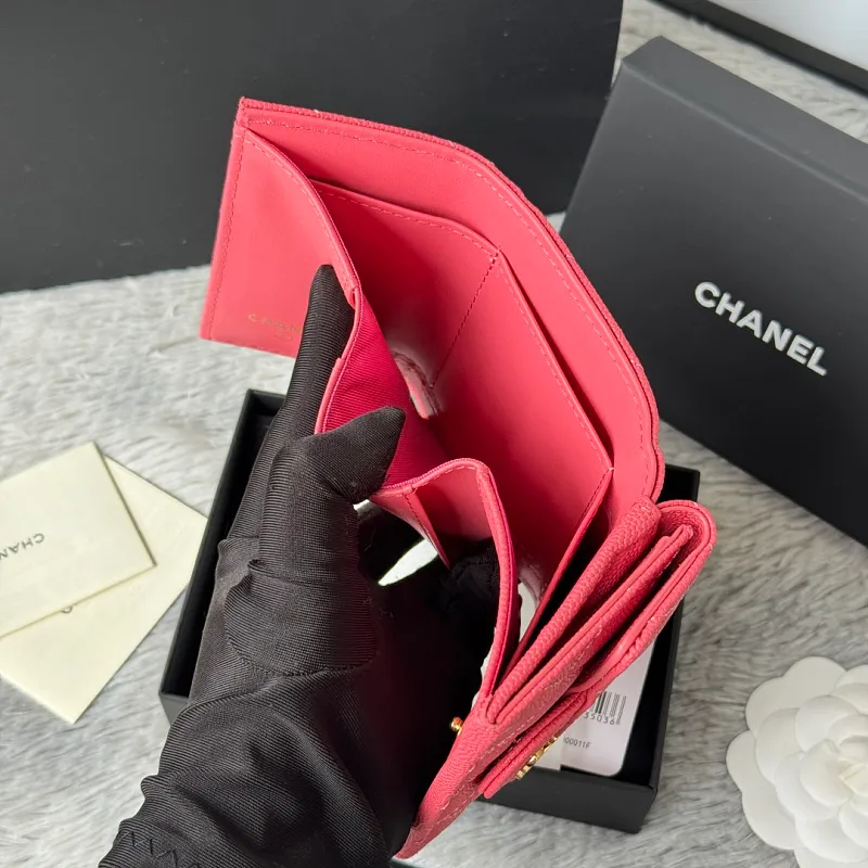 All Categories Chanel Wallet (Chanel) Chanel AP290