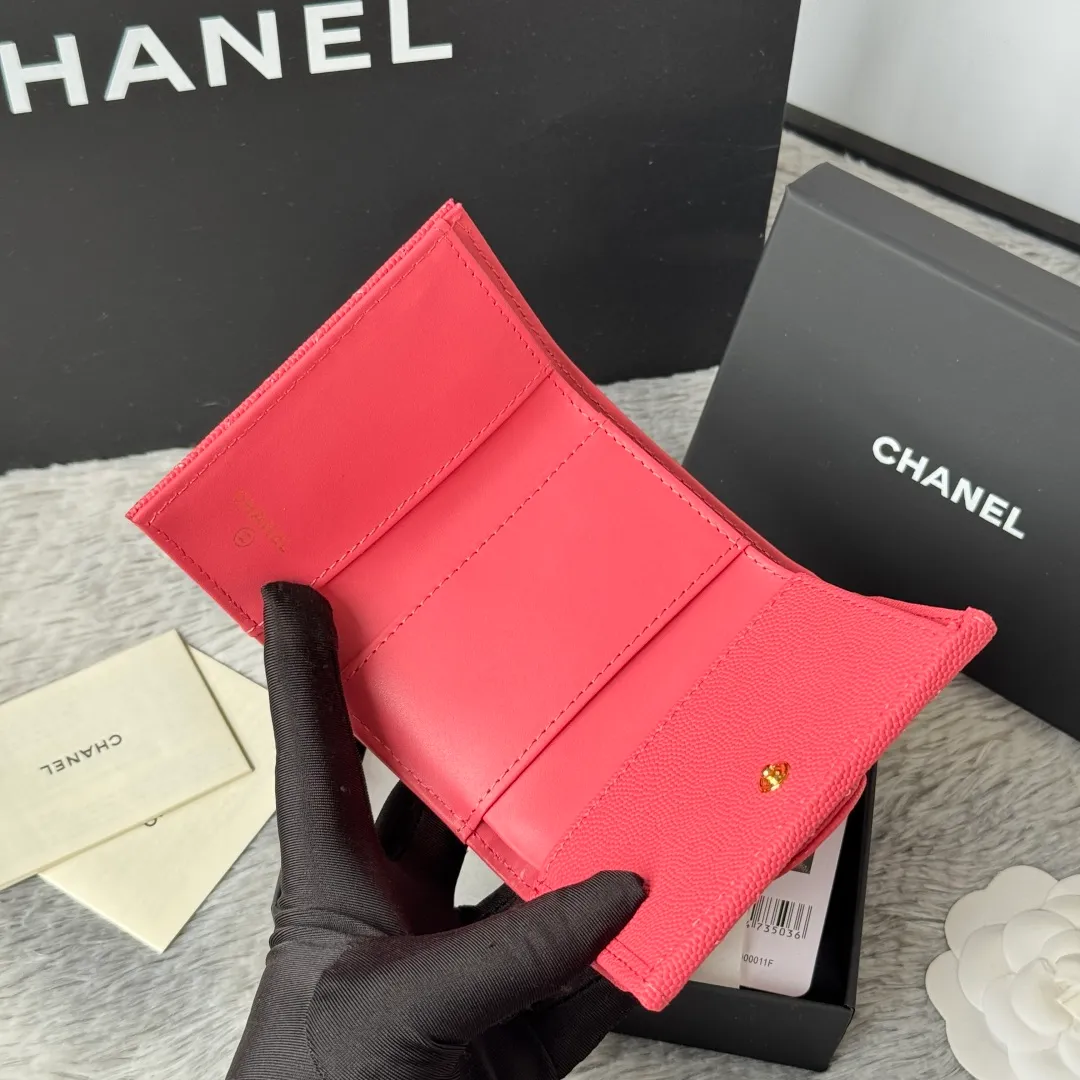All Categories Chanel Wallet (Chanel) Chanel AP290