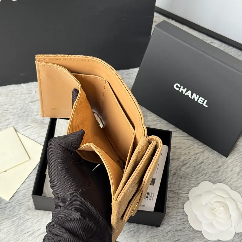 All Categories Chanel Wallet (Chanel) Chanel AP290