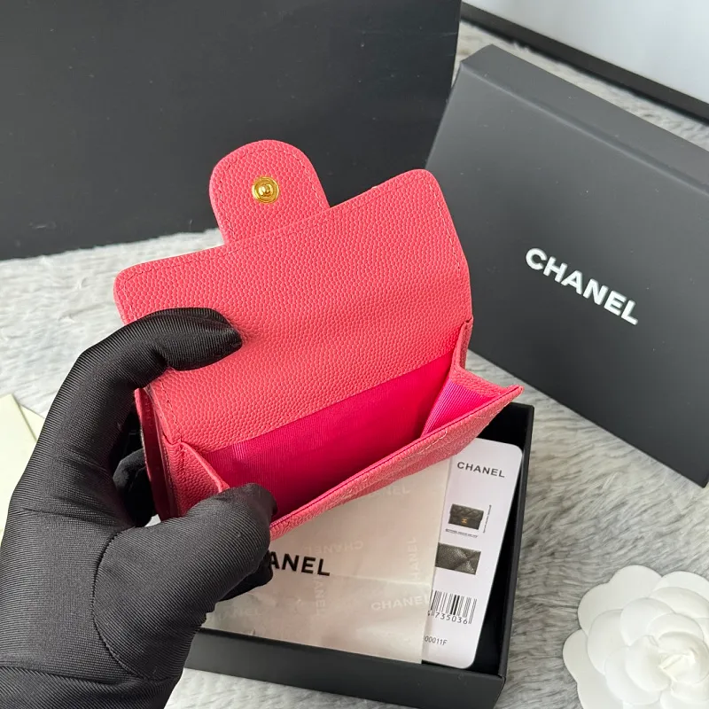 All Categories Chanel Wallet (Chanel) Chanel AP290