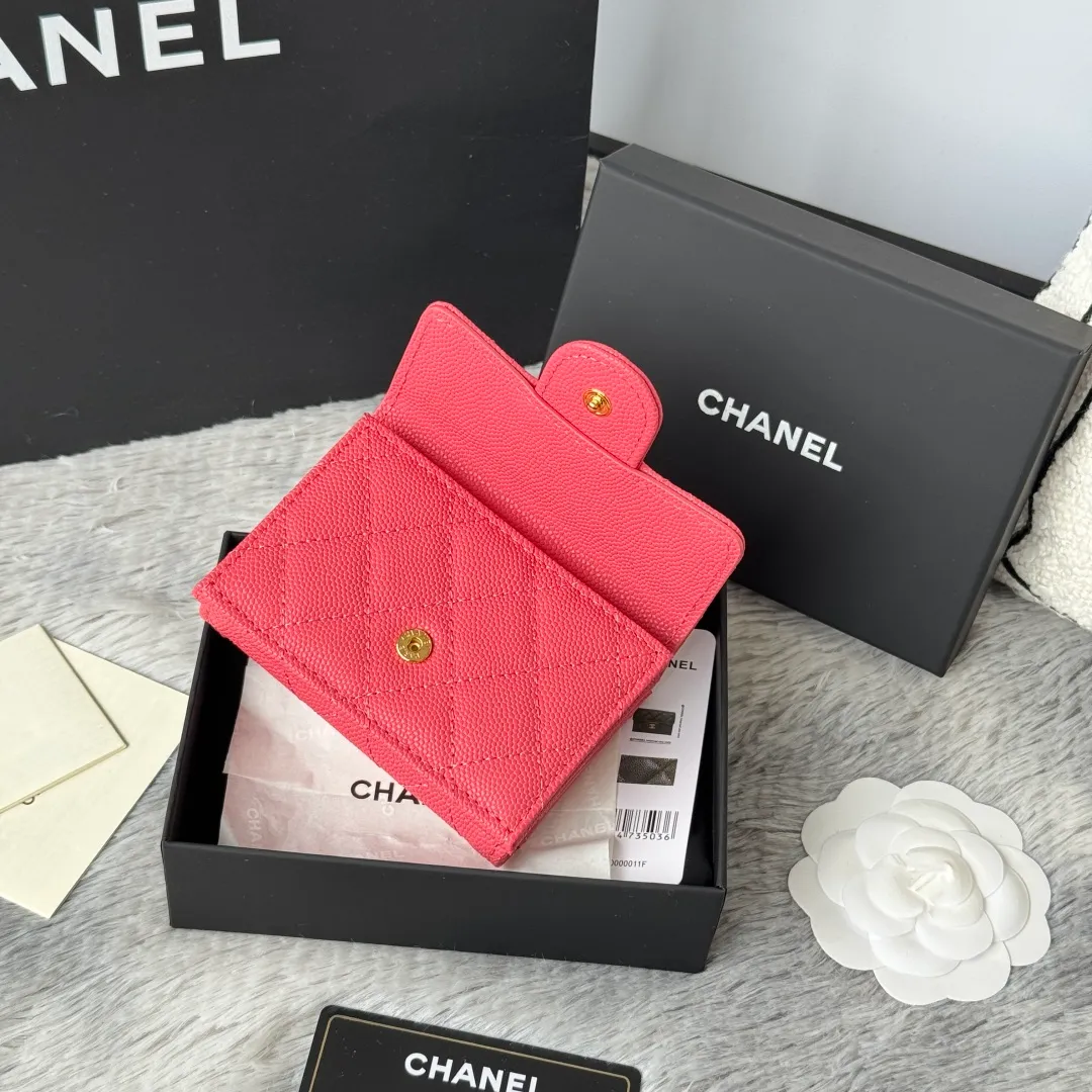 All Categories Chanel Wallet (Chanel) Chanel AP290