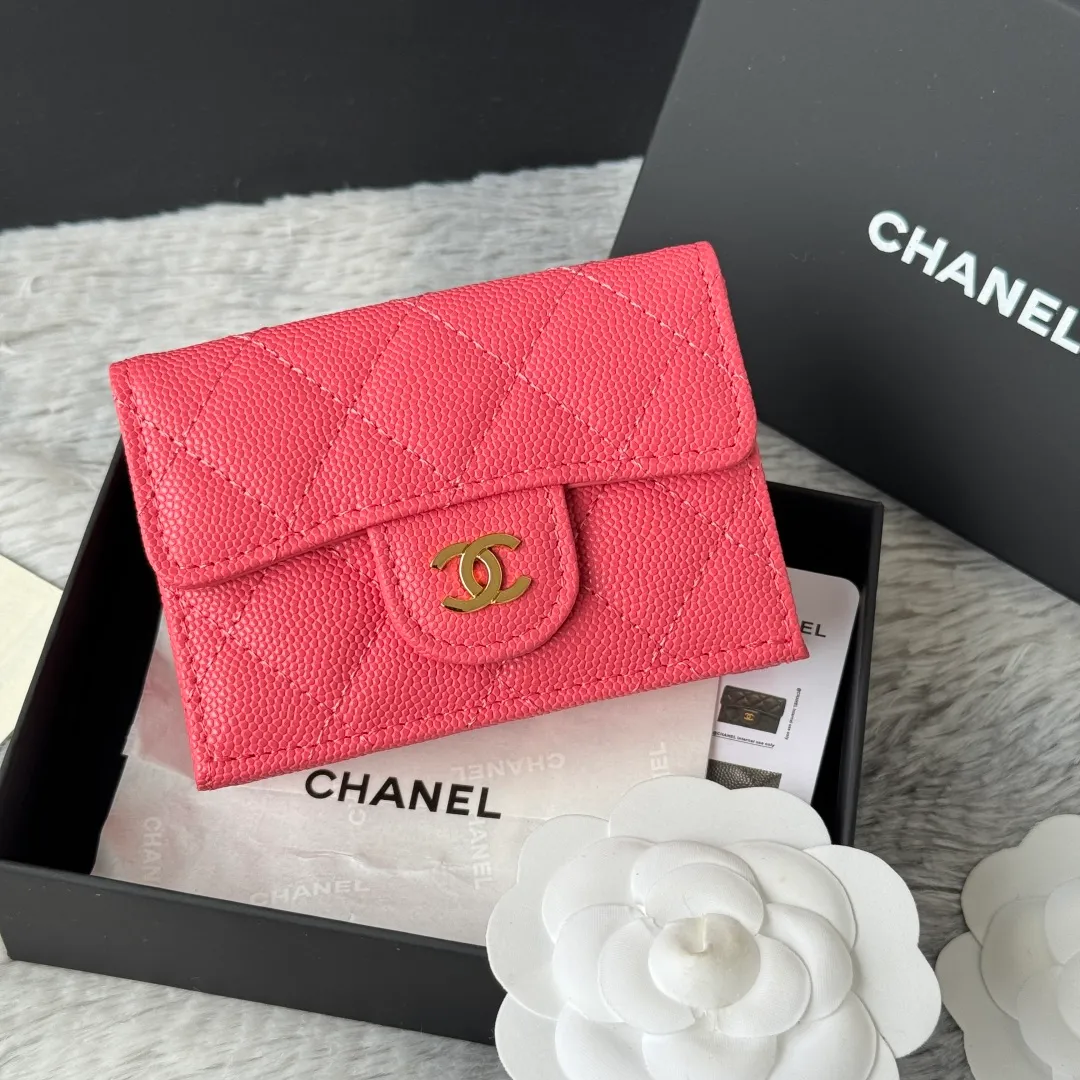 All Categories Chanel Wallet (Chanel) Chanel AP290